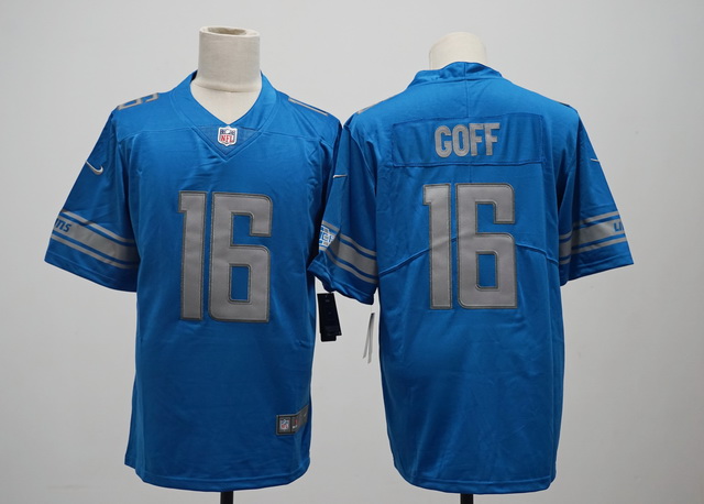 Detroit Lions Jerseys 22